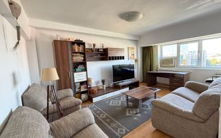 Vanzare apartament 2 camere vedere panoramica Octavian Goga - Unirii - Poză 1