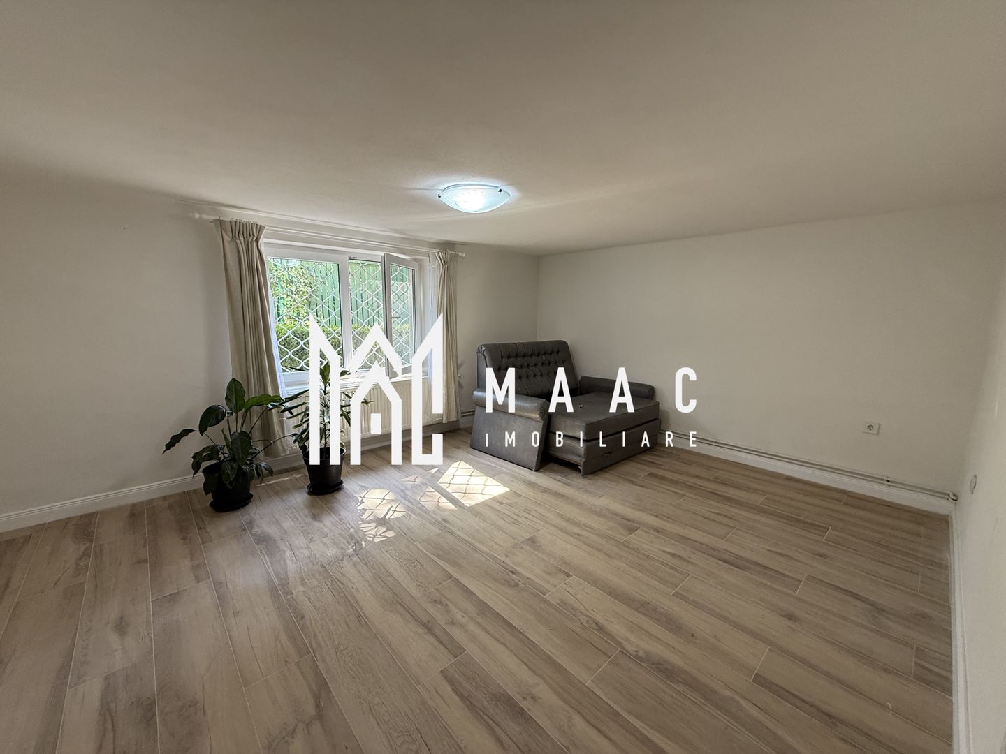 Apartament 2 camere de închiriat | Sibiu, Central | 65 mp | renovat - Poză 2