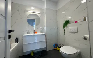 Penthouse modern cu 4 camere – 95 mp - Poză 19