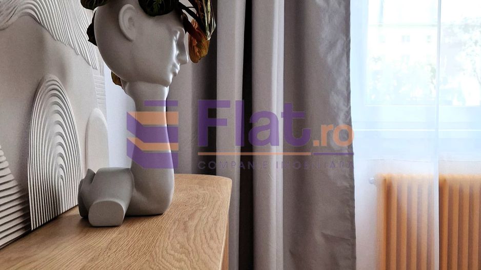 Apartament 2 camere, parter + terasă, parcare inclusă | Coresi - Poză 20