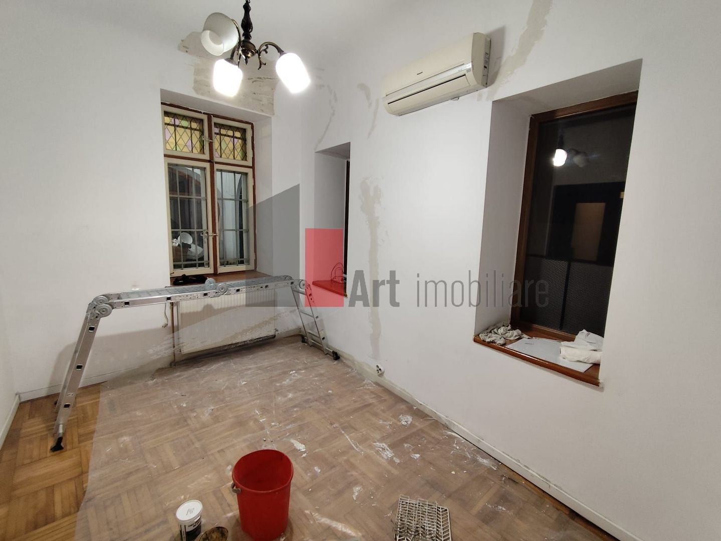 Spatiu comercial de inchiriat in zona Armeneasca - Poză 4