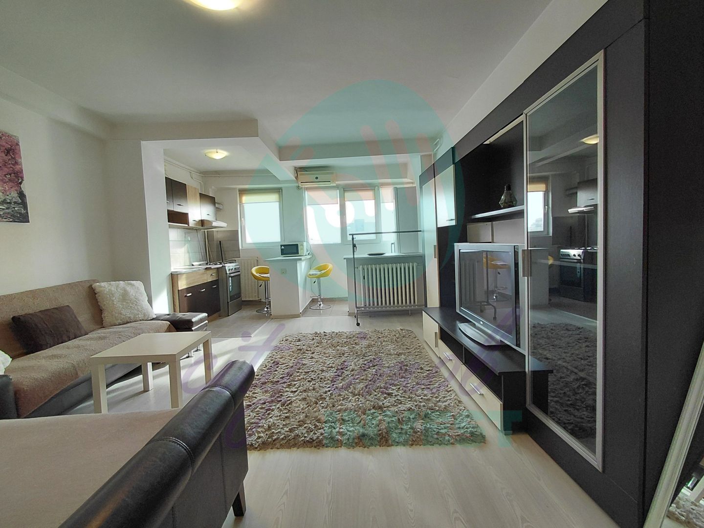 Garsoniera centrala | Iancului | Gata de mutare - Poză 10