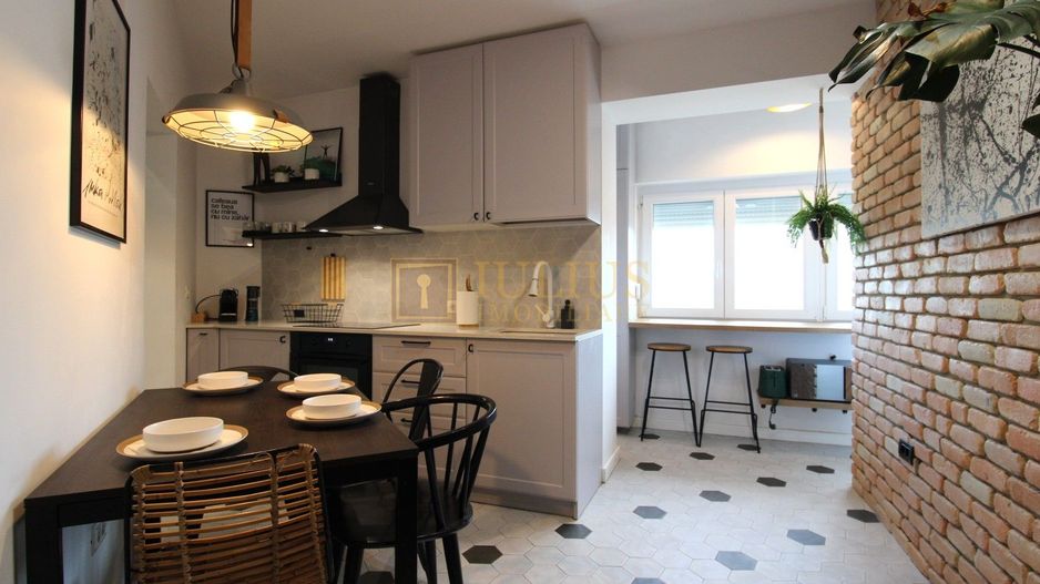 3 camere, ultracentral, centrala proprie - Poză 19