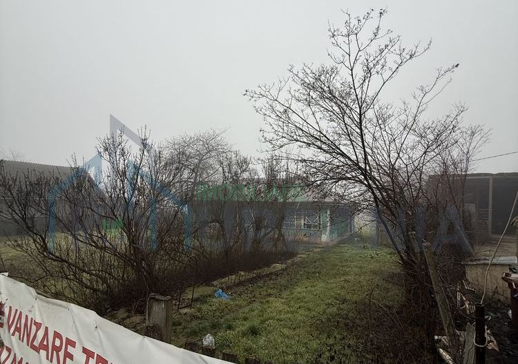 Popricani la strada 2200 mp de vanzare/ închiriat - Poză 5