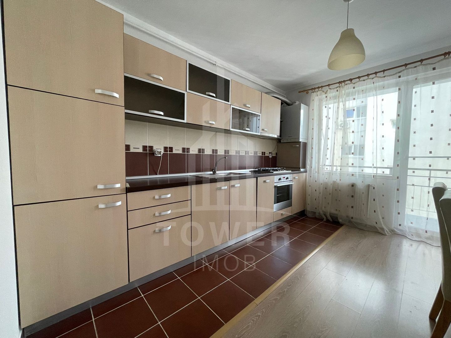 Apartament 2 camere de închiriat - Zona Turnisor - Poză 7