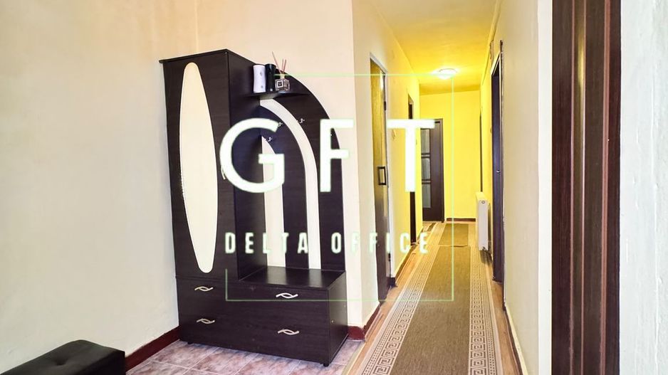 APARTAMENT 3 CAMERE DECOMANDAT – 66 MP – DEJ, DEALUL FLORILOR - Poză 8