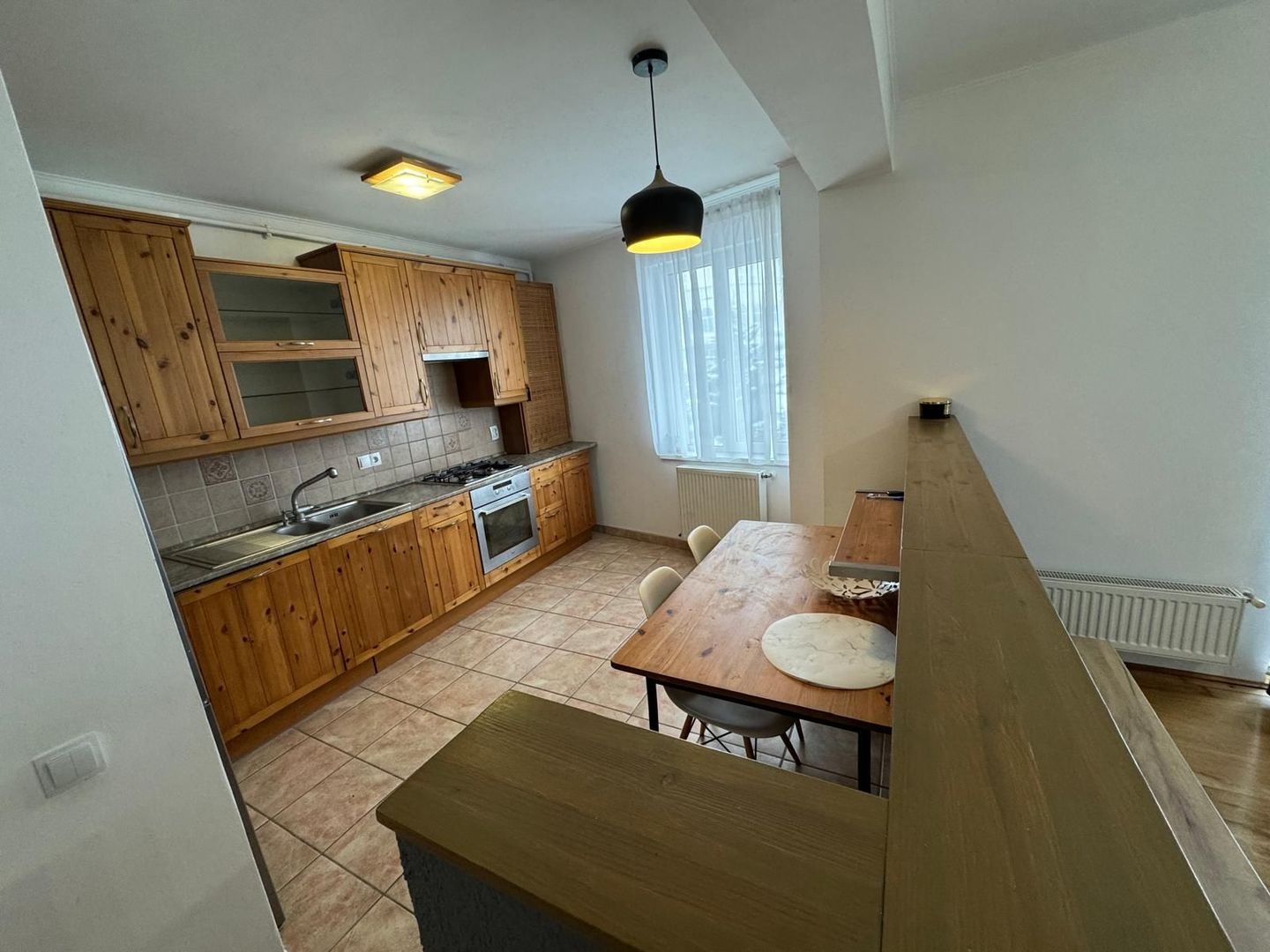 Apartament cu 2 camere | Etaj 2 | Parcare subterana - Poză 8