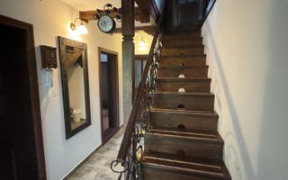Casa P+M, comuna Berceni - Poză 2