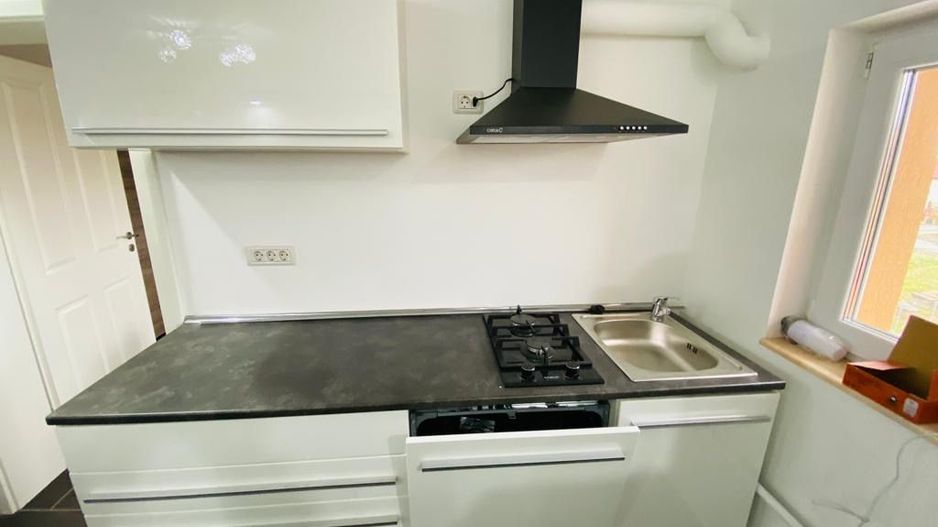 Apartament 3camere Dumbravita - Poză 15