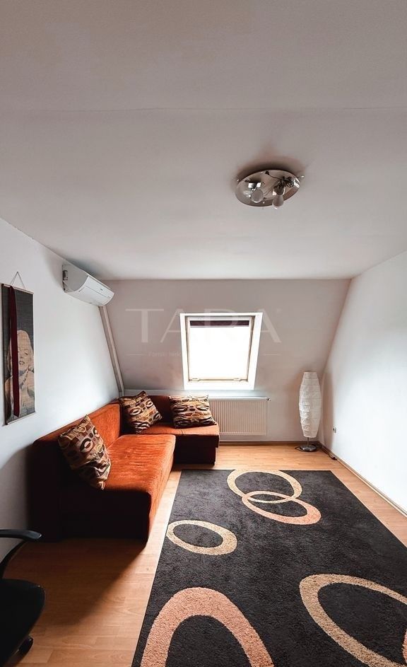 Apartament 1 Cameră Decomandat – Dâmbul Rotund - Poză 1