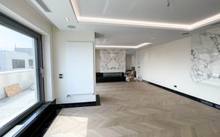 Penthouse Lux 5 camere de vanzare*** 1 Loc de Parcare***Dorobanti***Floreasca - Poză 6