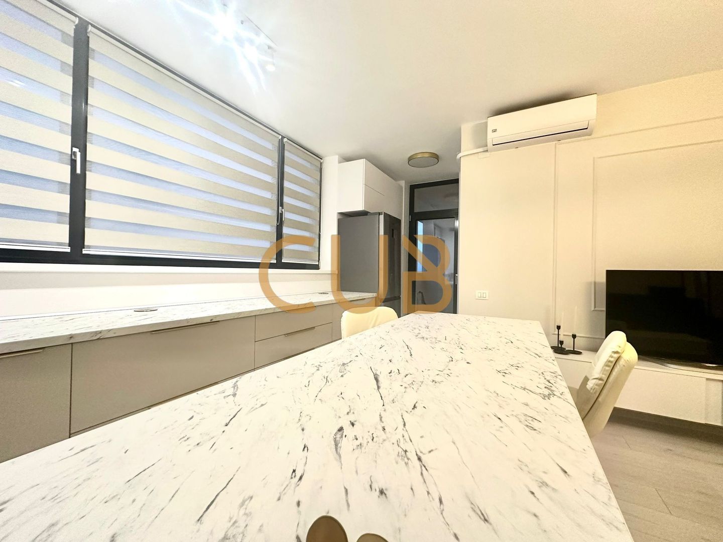 XCity Towers - 2cam complet mobilat+utilat LUX|et11/16,design deosebit - Poză 8