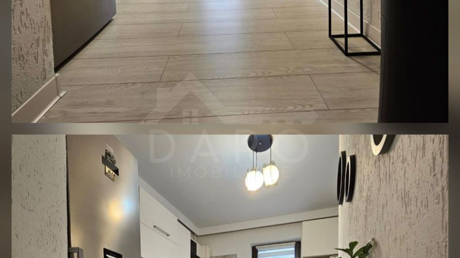 ✨ Apartament 2 camere MODERN | Tudor | Str. Transilvania - Poză 2