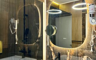 Apartament modern cu 3 camere | Zona Eroilor, Florești - Poză 14