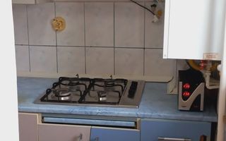 Garsonieră de închiriat, mobilată și utilată, etaj 1, Galata, 229 EUR - Poză 3