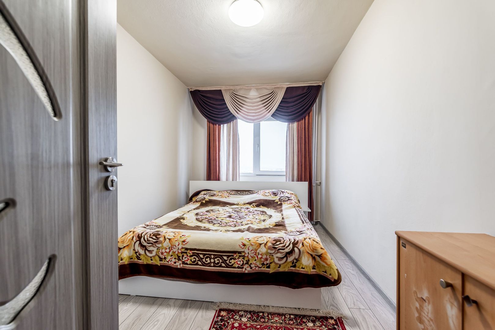 Apartament 3 camere decomandat - Vlaicu, Arad - COMISION 0% - Poză 3