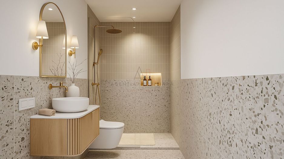 Studio Spatios GreenLake | Baneasa - Poză 3