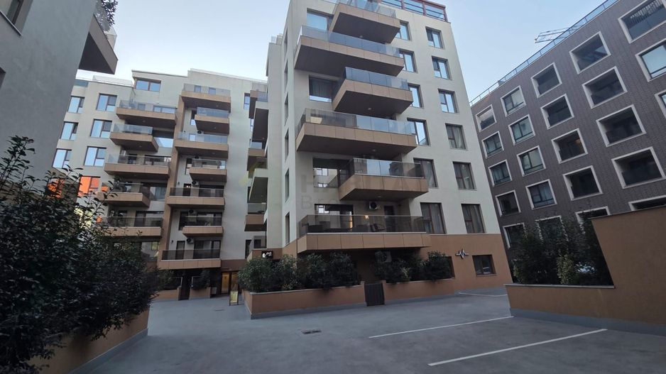 Ambiance Residence Pipera | Parcare inclusă | 1200 € - Poză 21