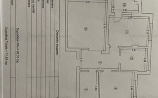 Ap 3 camere - Poză 8