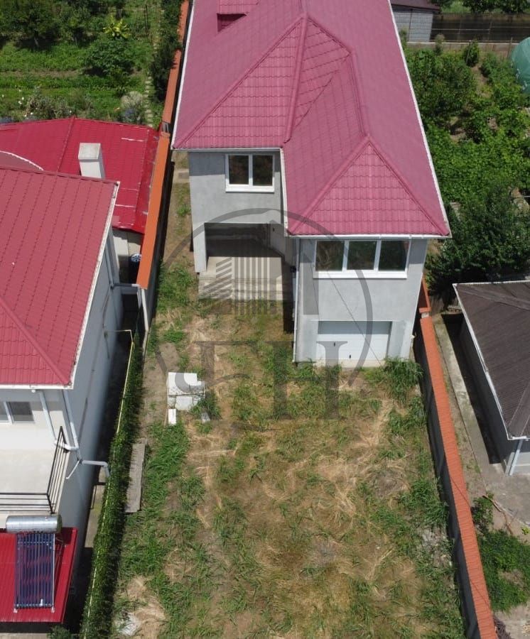 SOLD/ VANDUT Casa de vanzare Valu lui Traian, Constanta - Poză 2