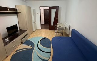 Garsoniera| Complexul Studentesc| centrala proprie| garsoniera ingrijita| - Poză 1