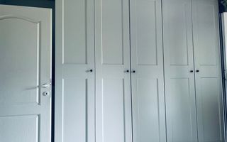 Apartament 2 camere decomandat renovat mobilat/utilat complet Dristor-Vitan - Poză 9