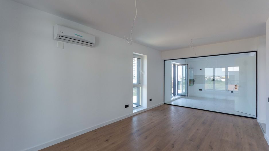 Titan Pallady Ap. 3 Camere Astorium exclusiv în blocul A, predare 2025 - Poză 7