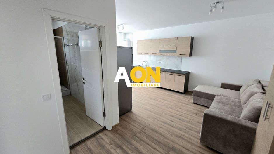 Apartament cu 2 Camere, Prima Închiriere, Garaj, Zona Alba Mall - Poză 4