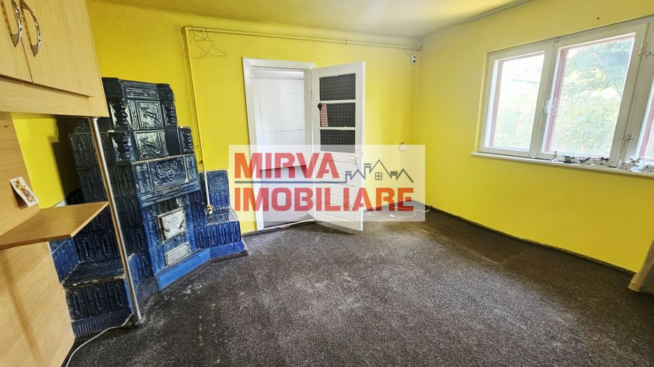 🏠 Casă de vânzare în zona Traian, Ploiești – Potențial uriaș! 🧱 - Poză 21