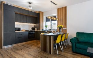 Apartament 2 Camere - Qualis | Loc de Parcare Subteran - 80 mp - Poză 6