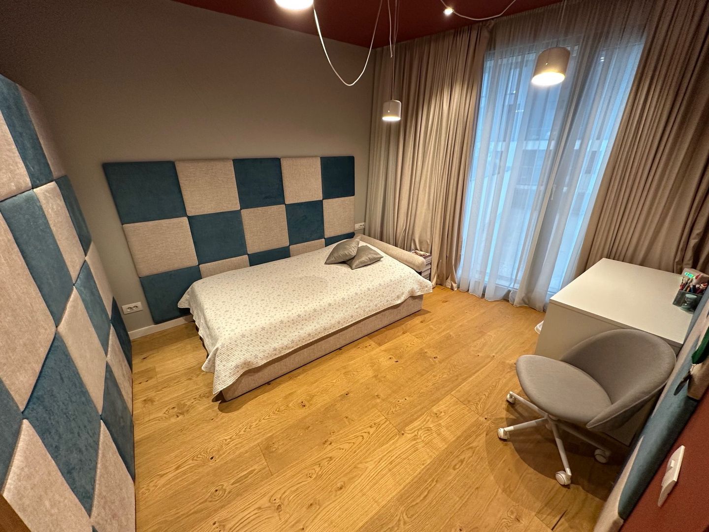 Apartament pe 2 niveluri - Poză 36