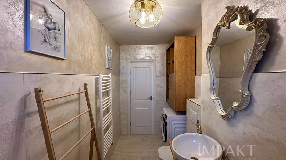 Apartament cu 4 camere, etaj intermediar, cartier Gheorgheni! - Poză 21