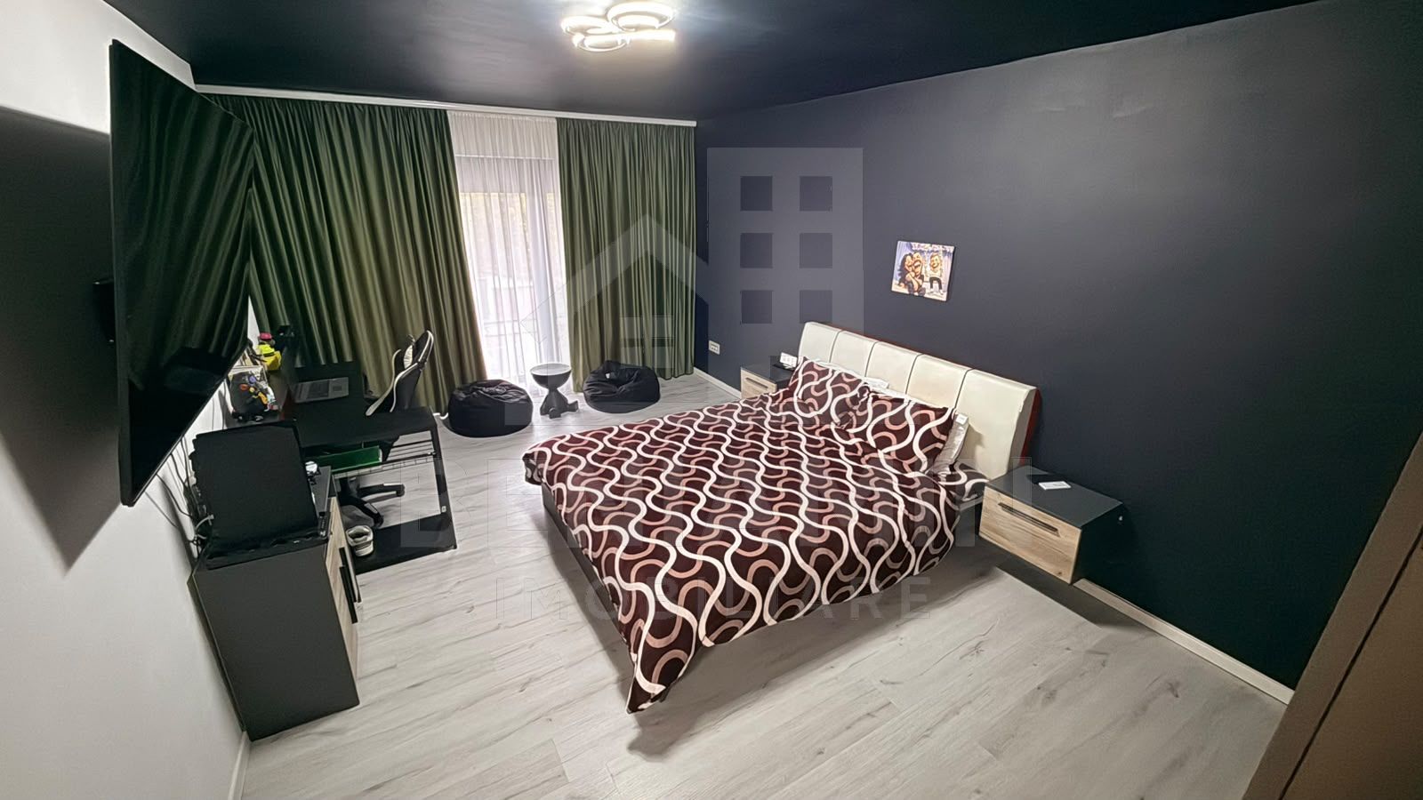 Vila Premium P+1 2025 – Zona Promenada Mall -246MP - Teren 330MP - Poză 2