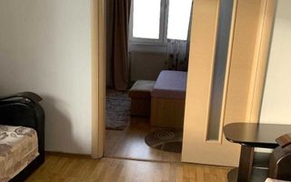 Apartament 2 camere cu garaj, zona Parcului Central. - Poză 2
