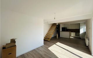 Apartament nou la vila,  finisat la cheie, 4 camere, 2 bai,  balcon - - Poză 9