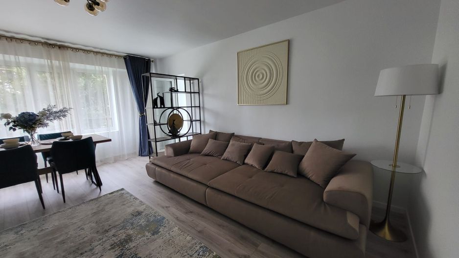 AP. 3 CAMERE P-TA MUNCII, PET-FRIENDLY, LOC PARCARE, CENTRALA, METROU - Poză 2