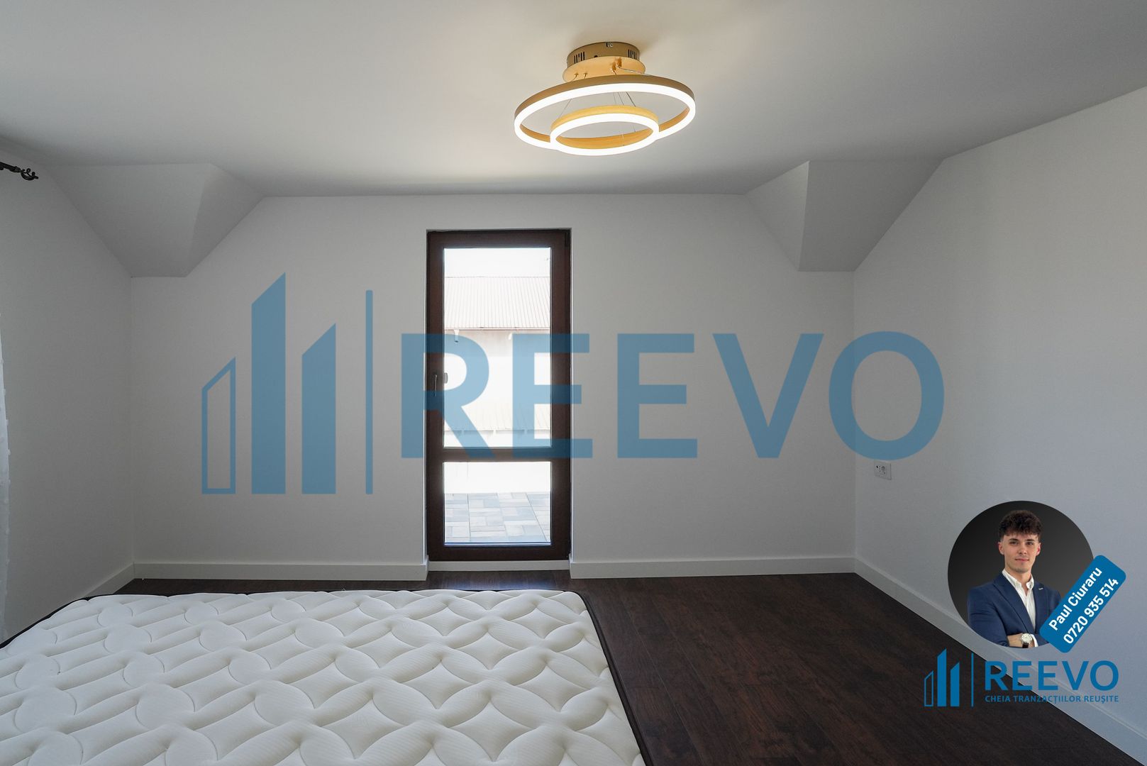 Casă/Vilă de vânzare Letea Veche, Str. Panselelor, Bacău - Poză 40