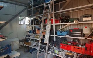 Casa cu teren de 14340 mp în Jebel/Pretabila pentru afacere - Poză 35