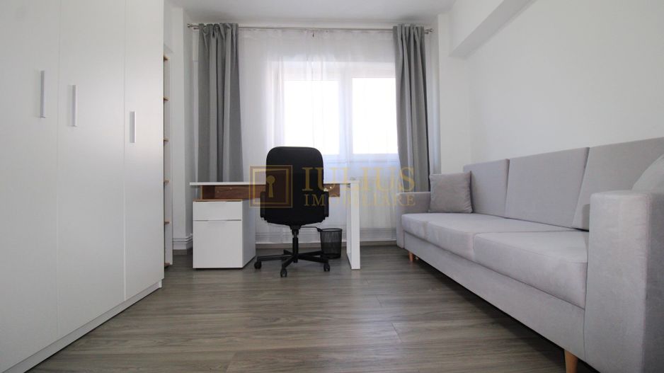 4 camere decomandate, la doar 3 min de Iulius Mall - Poză 8