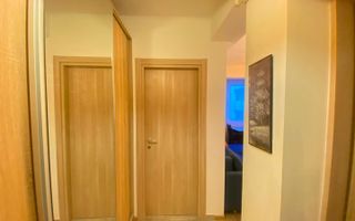 VZ14 – 2 camere Militari Residence, parcare + centrală proprie - Poză 4