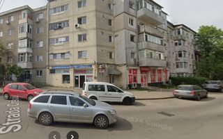 Apartament 4 camere decomandat de vânzare – Galata | Etaj 3/4 - Poză 2