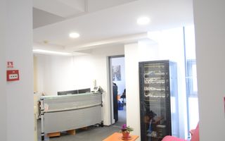 Spatiu de birouri clasa B in zona Ultracentral - Poză 5