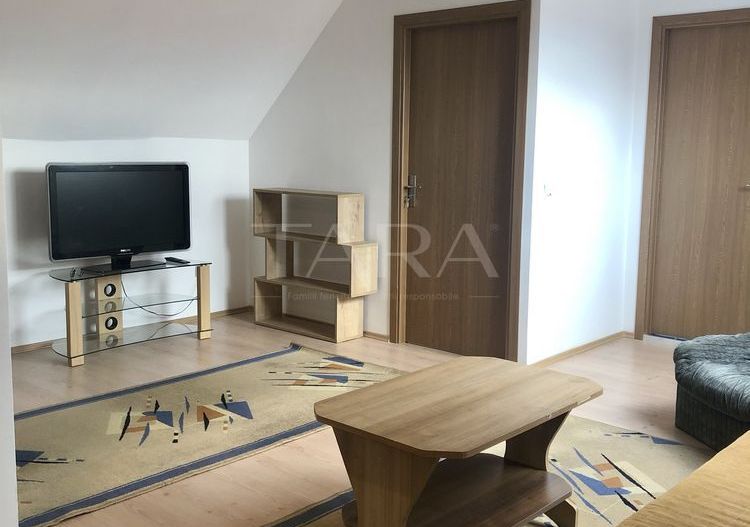 Apartament modern la mansardă în Florești, aproape de Cluj. - Poză 5