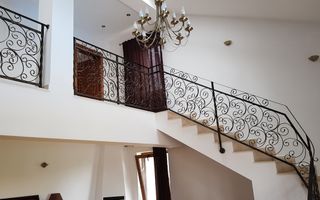 VILA CU 6 DORMITOARE SI PISCINA LA INCHIRIERE IN ZONA BLD PIPERA - Poză 7