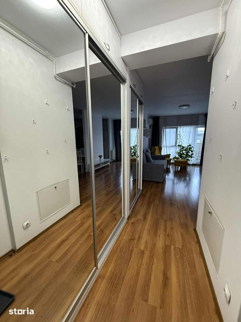Apartament 2 camere zona Ozana - Str. Fetesti - Poză 9