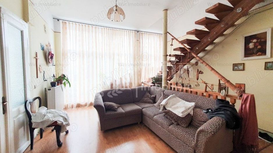 BRASADAS vinde casa FAMILIALA in cartierul GRIGORESCU. - Poză 1