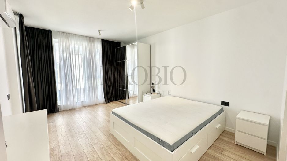 Vila 5 Camere | Rond OMV - Pipera - Poză 9