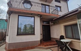 Vilă *5 camere // Cartier Ion Creangă // Sector 2 - Poză 3