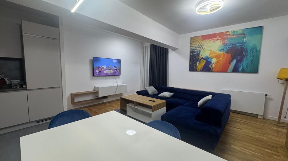 3 CAMERE || LOC DE PARCARE || BUENA VISTA- BANEASA ZOO - Poză 4