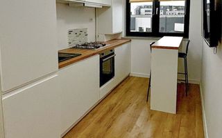 Chirie I Studio Ivory Residence I Pipera Plaza - Poză 3